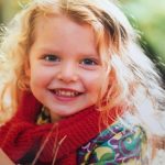 Congratulations Freya