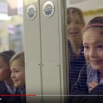 Models Direct Junior Models In Latest Pampers Commercial #ThankYouMidWife