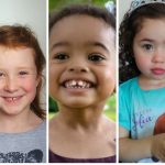 Models Direct’s Junior Models Star in Christmas Commercial