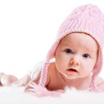 Could My Baby Make It In The Modelling World?