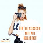 How to achieve success with Models Direct