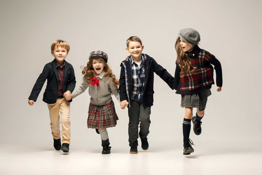 Child Model – Models Direct Blog