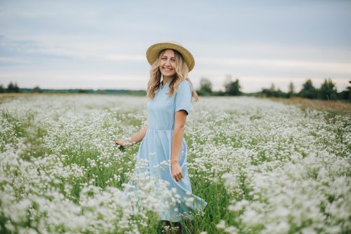 model-summer-photoshoot